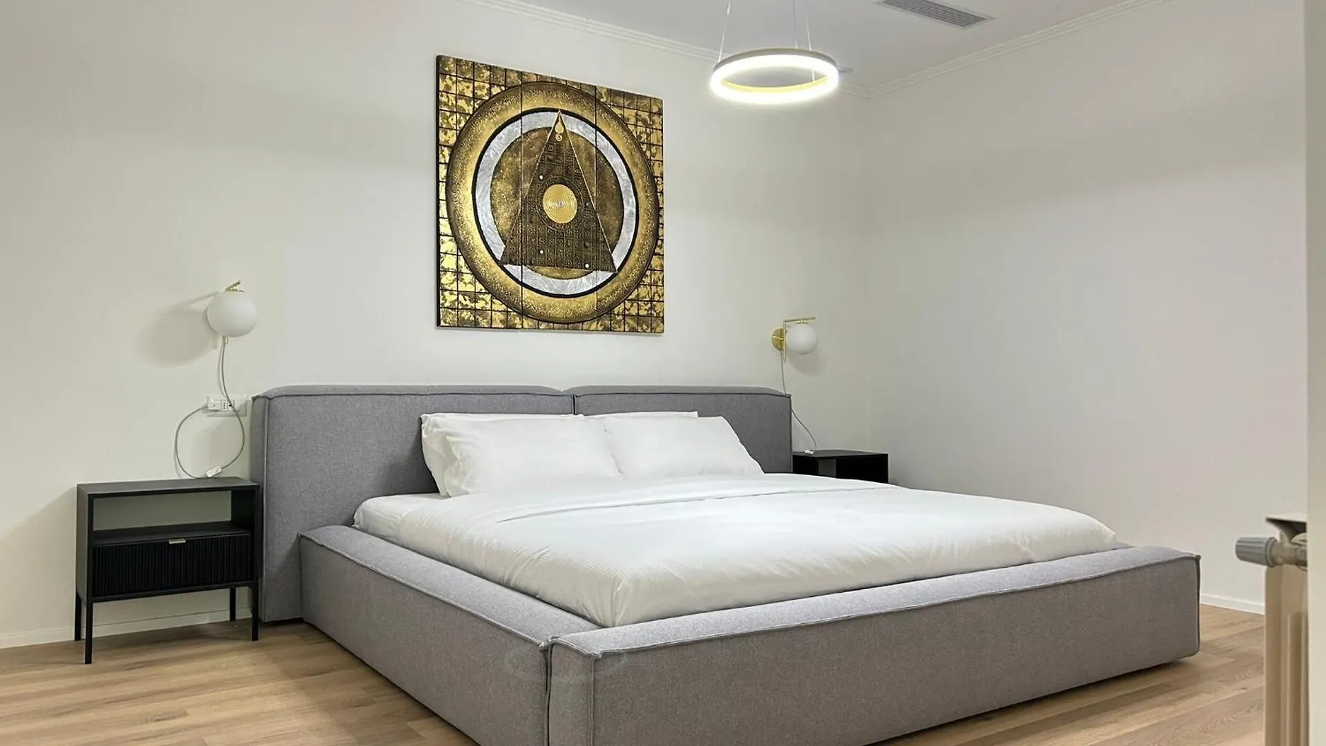크레미아 La Casa Di Ersilia 아파트 이탈리아