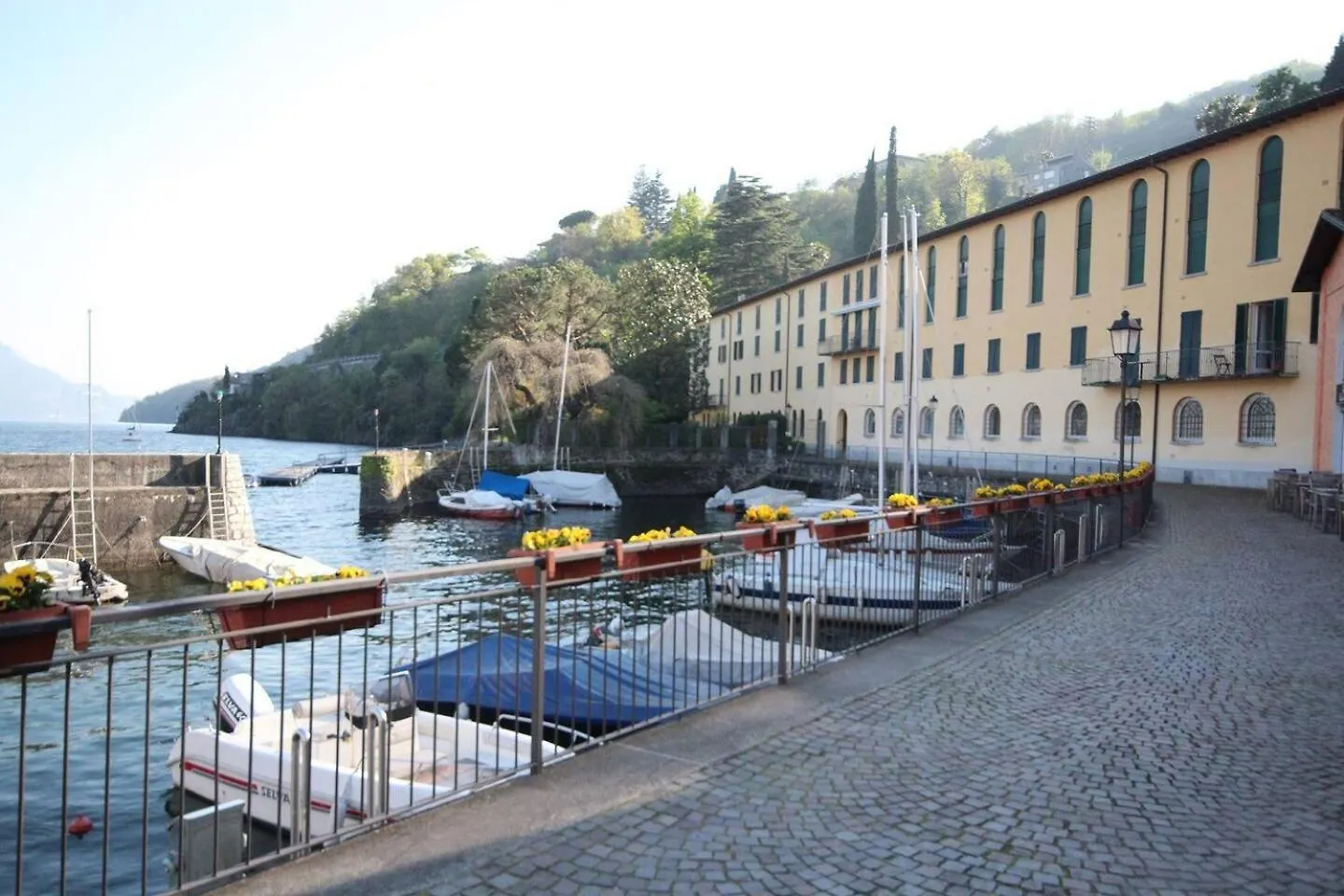 La Casa Di Ersilia Apartment Carlazzo