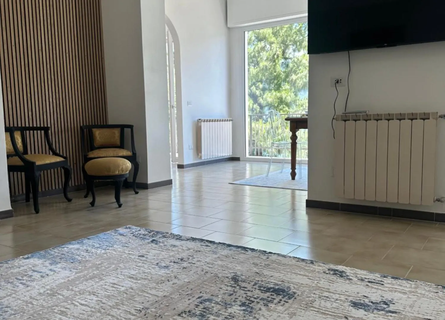 La Casa Di Ersilia Apartment Carlazzo