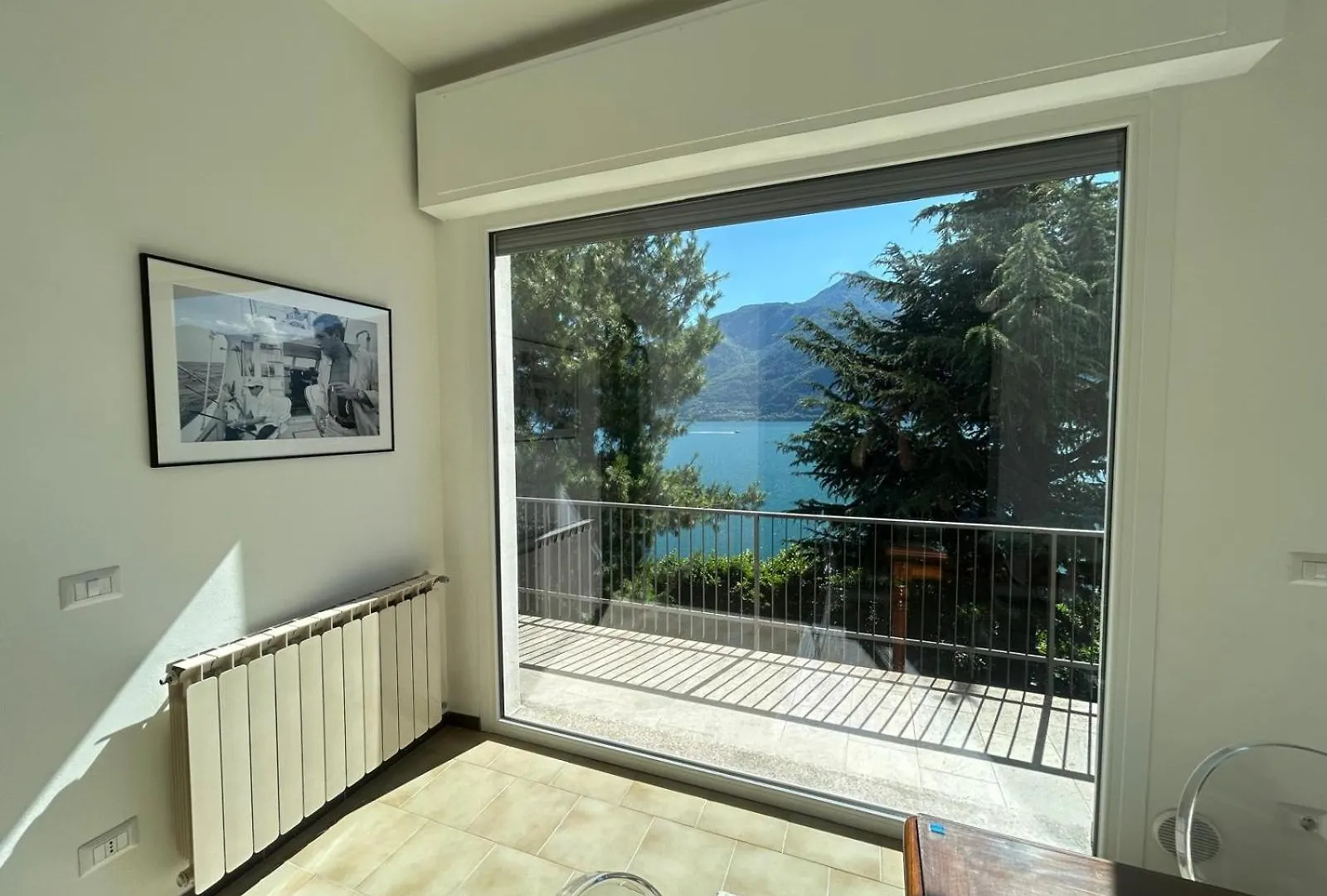 La Casa Di Ersilia Apartment Carlazzo