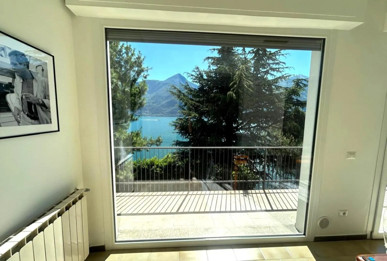La Casa Di Ersilia Apartment Carlazzo Italy