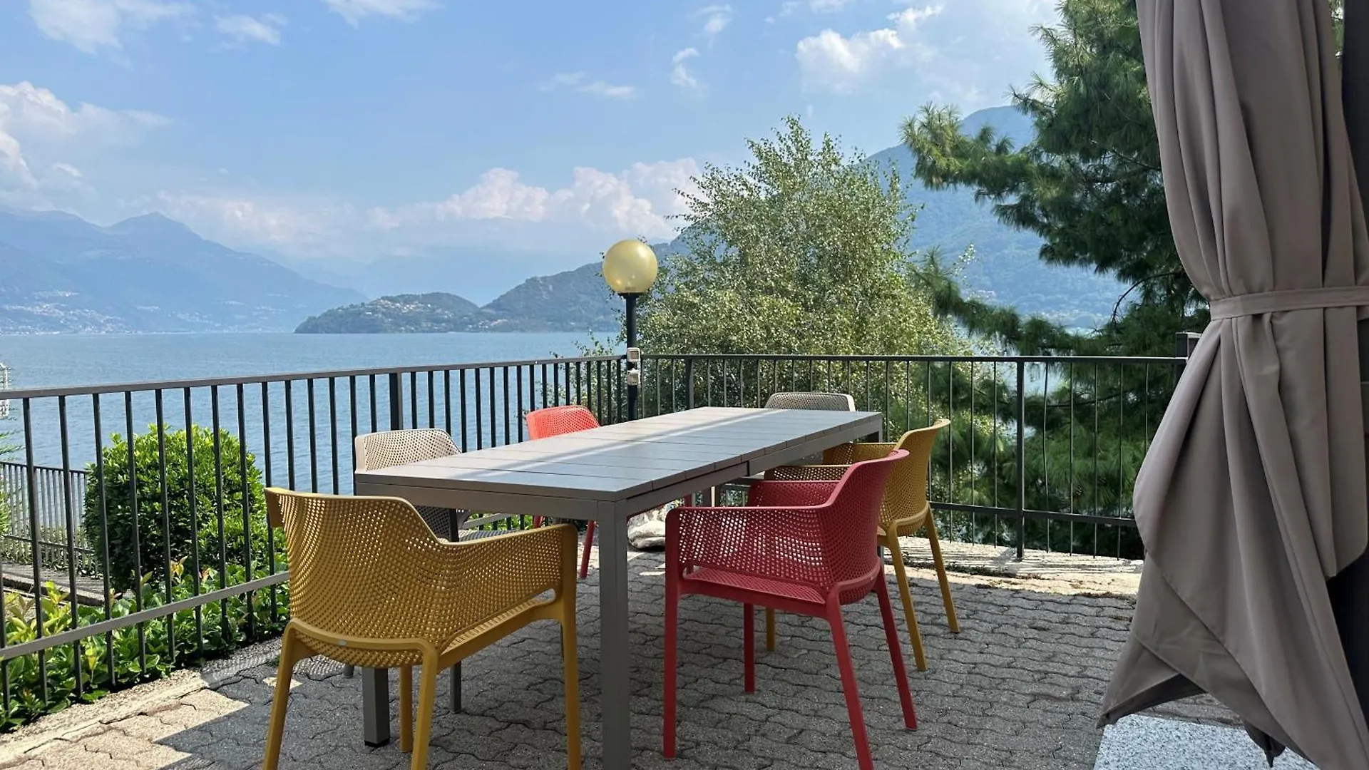 La Casa Di Ersilia Apartment Carlazzo 0*,  Italy