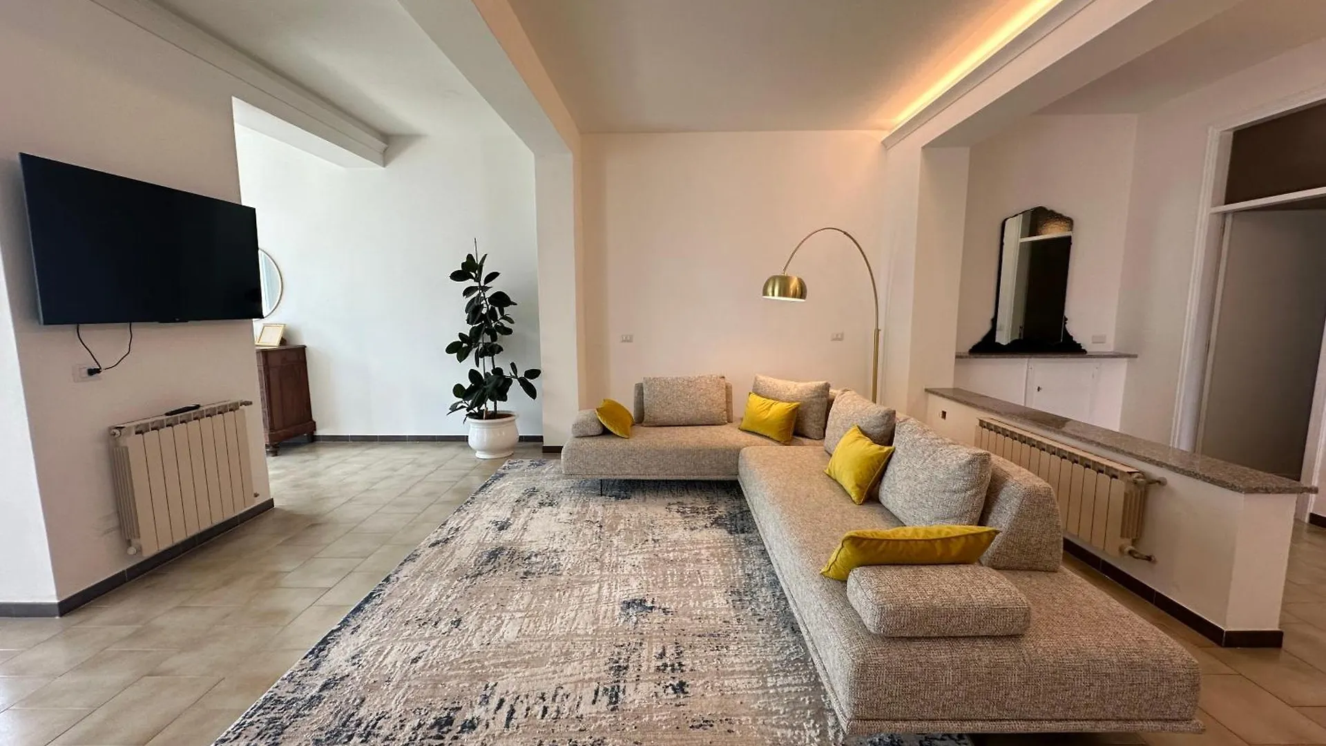 La Casa Di Ersilia Apartment Carlazzo