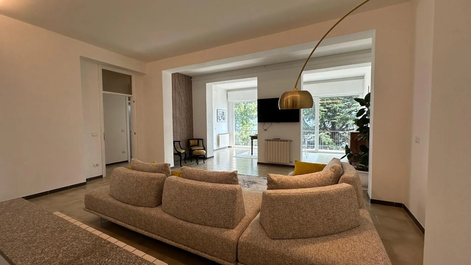 La Casa Di Ersilia Apartamento Cremia